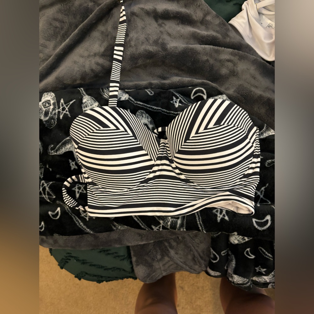 bathing suit top